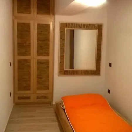 Ines'S Dream Apartment Stelida  Exterior photo