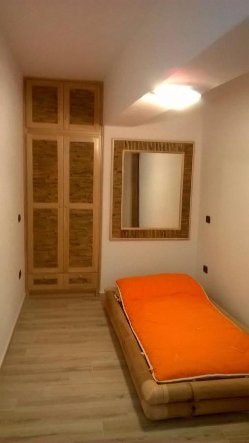 Ines's Dream Apartment Stelida (Naxos)