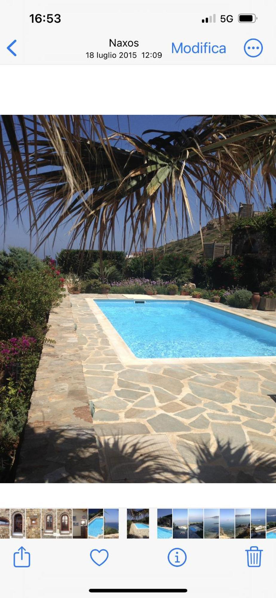 Ines's Dream Apartment Stelida (Naxos)