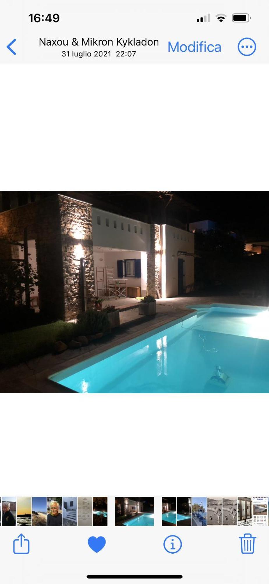Ines's Dream * Stelida (Naxos)