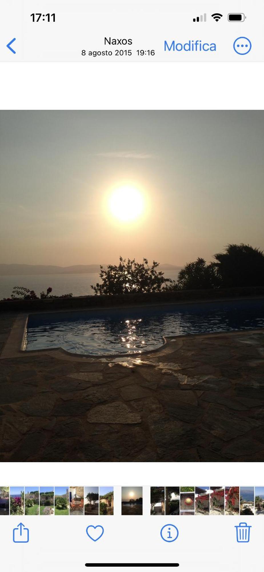 Ines's Dream Apartament Stelida (Naxos)