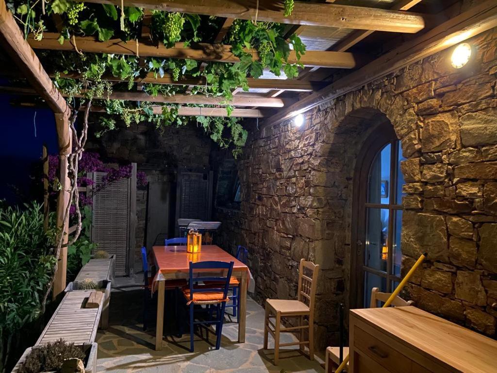Ines's Dream Apartment Stelida (Naxos)